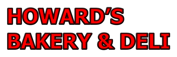 HOWARD’S BAKERY & DELI